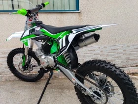 Други Друг GETREA 160cm³ NEW 2025г С СТАРТЕР + Манивела, снимка 8