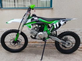 Други Друг GETREA 160cm³ NEW 2025г С СТАРТЕР + Манивела, снимка 3