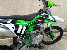 Други Друг GETREA 160cm³ NEW 2025г С СТАРТЕР + Манивела, снимка 7