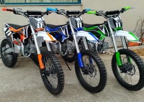 Други Друг GETREA 160cm³ NEW 2025г С СТАРТЕР + Манивела, снимка 2