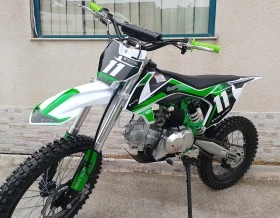 Други Друг GETREA 160cm³ NEW 2025г С СТАРТЕР + Манивела, снимка 4