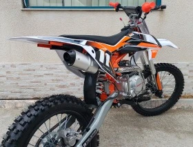 Други Друг GETREA 160cm³ NEW 2025г С СТАРТЕР + Манивела, снимка 11