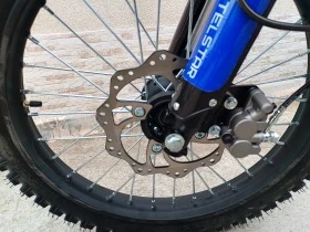 Други Друг GETREA 160cm³ NEW 2025г С СТАРТЕР + Манивела, снимка 17