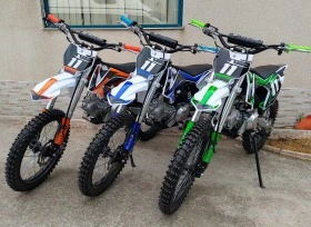 Други Друг GETREA 160cm³ NEW 2025г С СТАРТЕР + Манивела, снимка 1