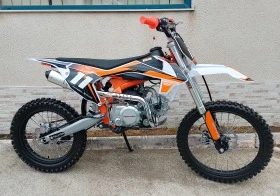 Други Друг GETREA 160cm³ NEW 2025г С СТАРТЕР + Манивела, снимка 10