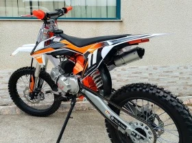 Други Друг GETREA 160cm³ NEW 2025г С СТАРТЕР + Манивела, снимка 12