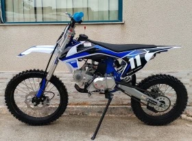 Други Друг GETREA 160cm³ NEW 2025г С СТАРТЕР + Манивела, снимка 15