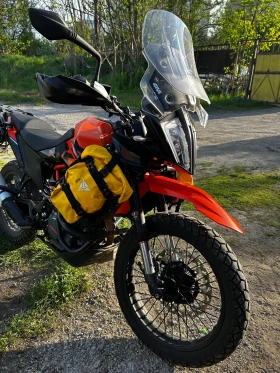 Ktm Adventure 390 SW 2023, снимка 9