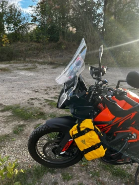 Ktm Adventure 390 SW 2023, снимка 8