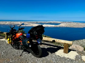 Ktm Adventure 390 SW 2023, снимка 4