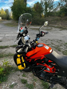 Ktm Adventure 390 SW 2023, снимка 7