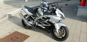 Honda Cbr 600 F4i, снимка 1