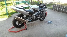 Honda Cbr 600 F4i, снимка 6