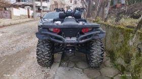 Polaris Sportsman 800, снимка 6