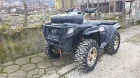 Polaris Sportsman 800, снимка 13