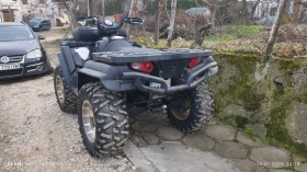 Polaris Sportsman 800, снимка 8