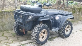 Polaris Sportsman 800, снимка 2