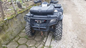 Polaris Sportsman 800, снимка 3