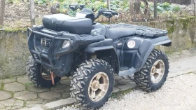 Polaris Sportsman 800, снимка 1