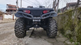 Polaris Sportsman 800, снимка 7