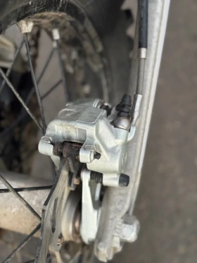 Ktm 250, снимка 9 — Bazar.bg Ktm 250, снимка 9