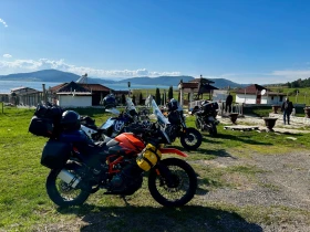 Ktm Adventure 390 SW 2023 | Auto.bg — изображение 3