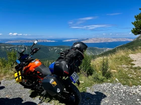 Ktm Adventure 390 SW 2023 | Auto.bg — изображение 5