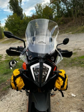 Ktm Adventure 390 SW 2023 | Auto.bg — изображение 2