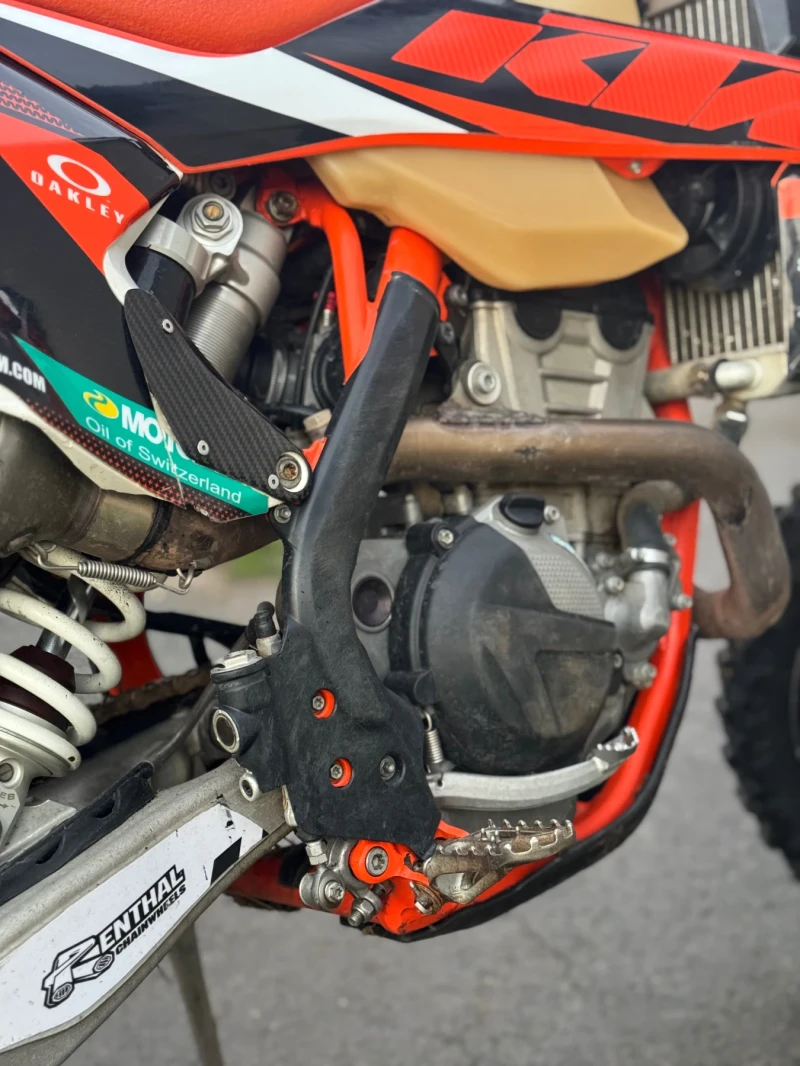 Ktm 250, снимка 6 - Мотоциклети и мототехника - 52807114