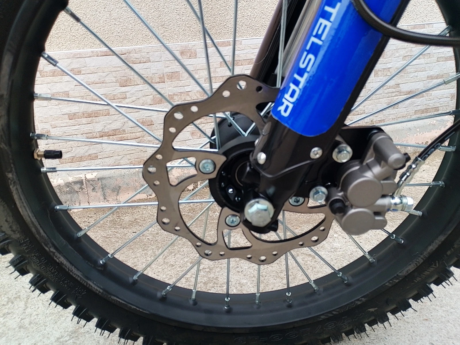  GETREA 160cm³ NEW 2025   +  | Mobile.bg   17