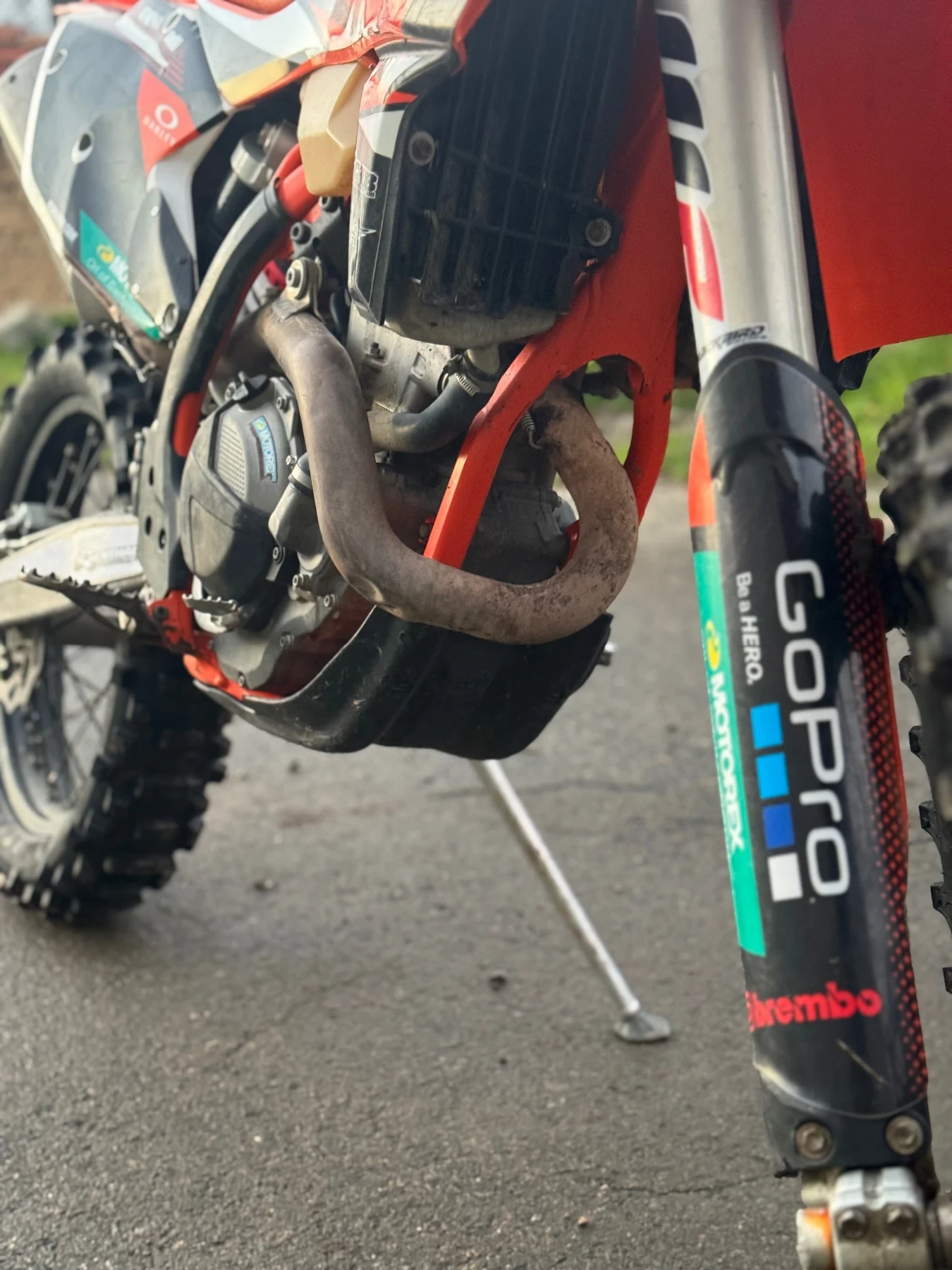 Ktm 250 | Mobile.bg � ����������� 4