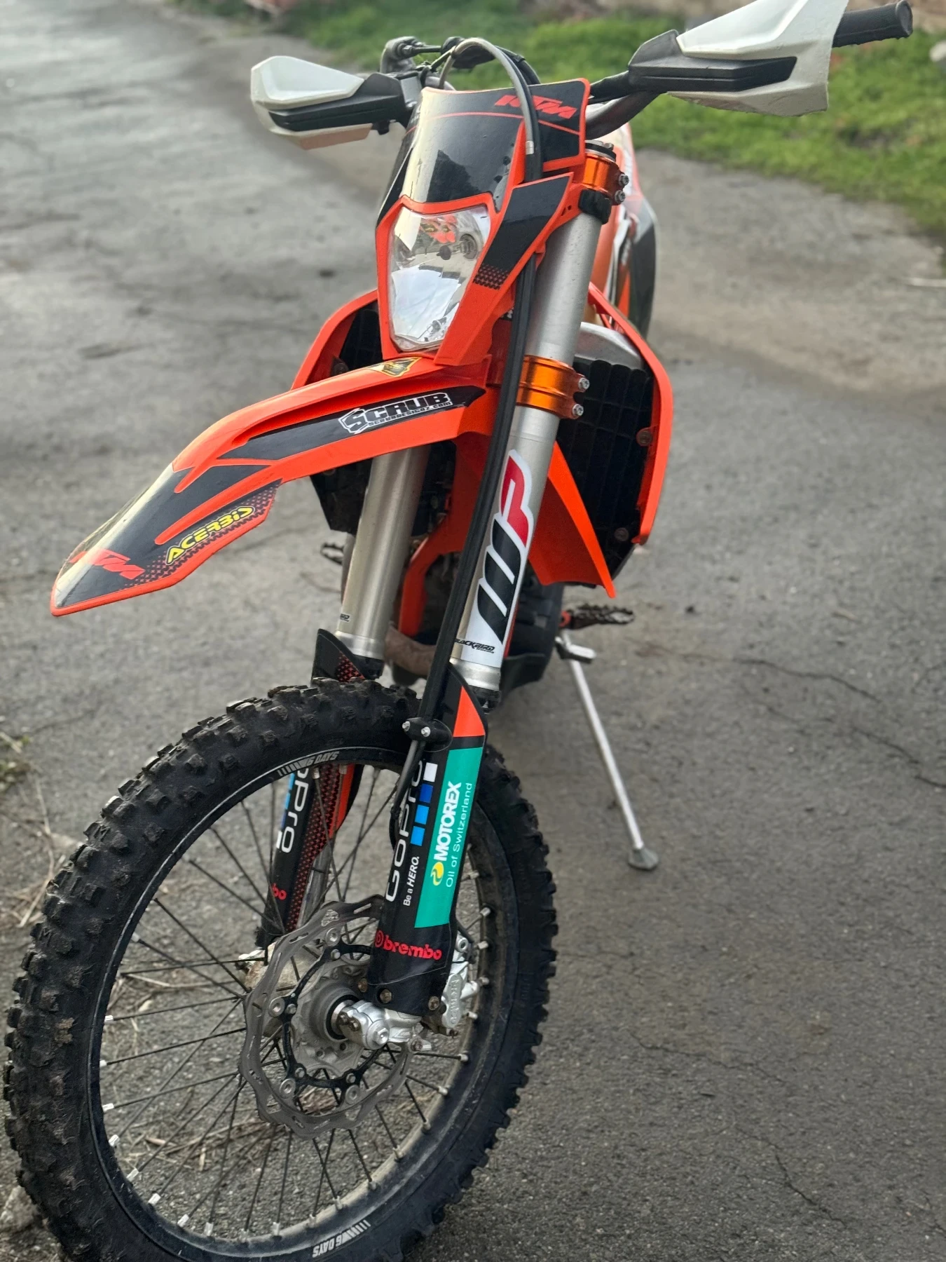 Ktm 250 | Mobile.bg � ����������� 1