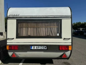  Hobby 545 TI PRESTIGE | Mobile.bg    2