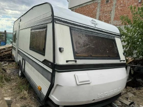  Hobby 545 TI PRESTIGE | Mobile.bg    3