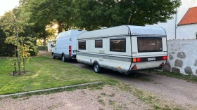  Hobby 545 TI PRESTIGE | Mobile.bg    5