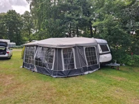      Hobby 545 TI PRESTIGE