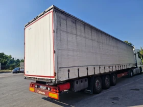 Полуремарке Krone, снимка 2