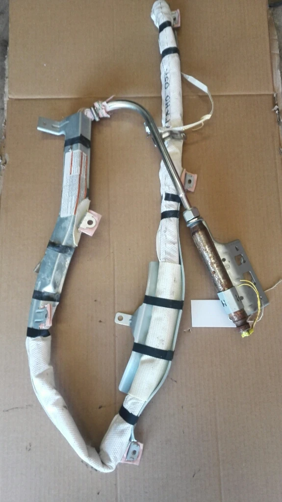 завеса еърбег дясна Нисан Мурано