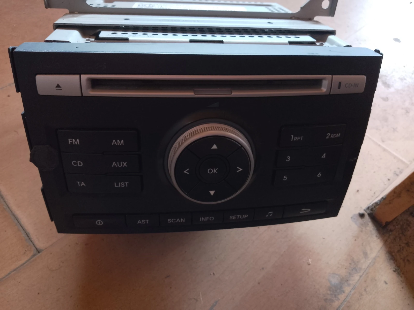 96160-1H050     253354153 | Mobile.bg   1