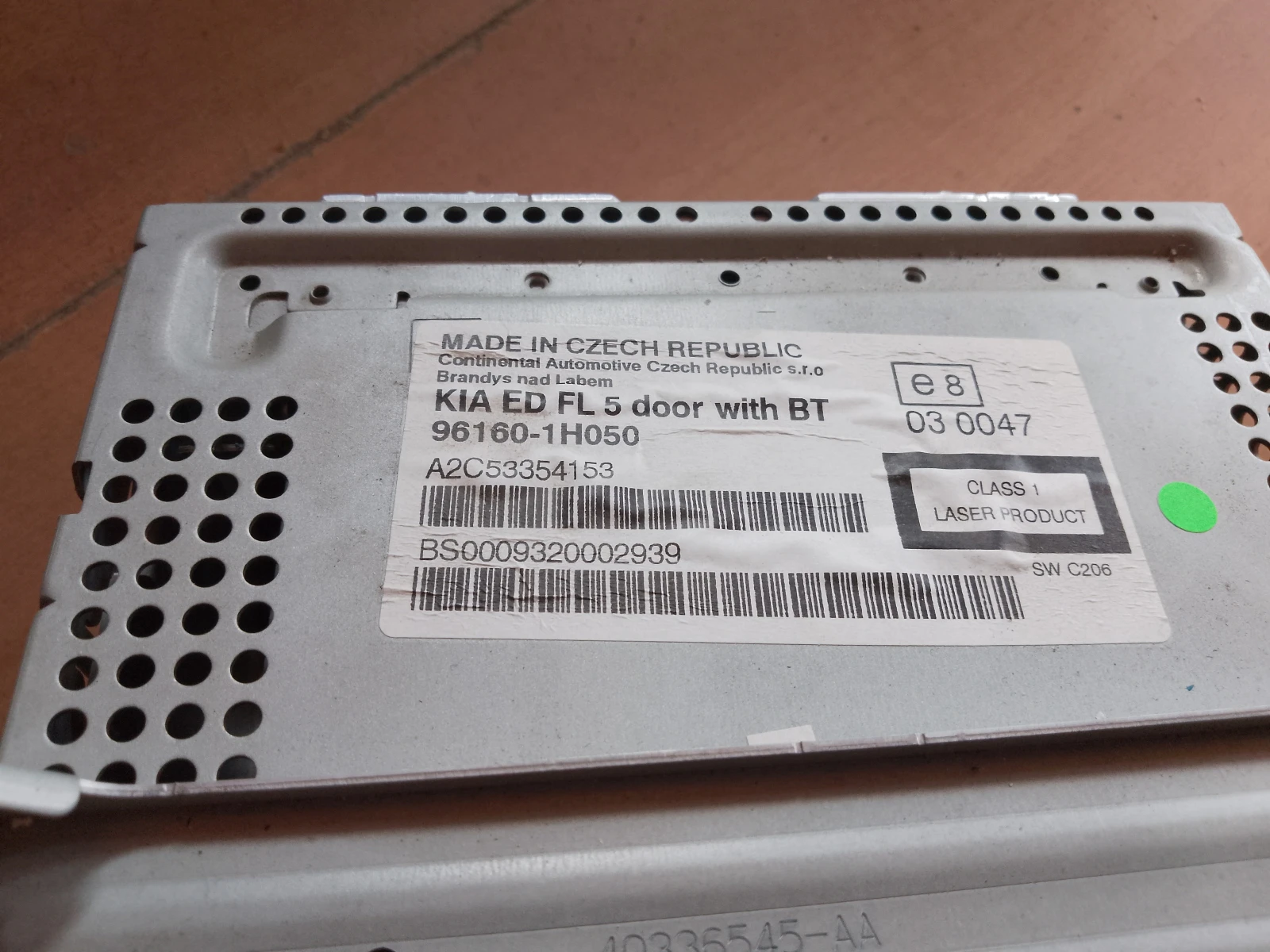 96160-1H050     253354153 | Mobile.bg   2