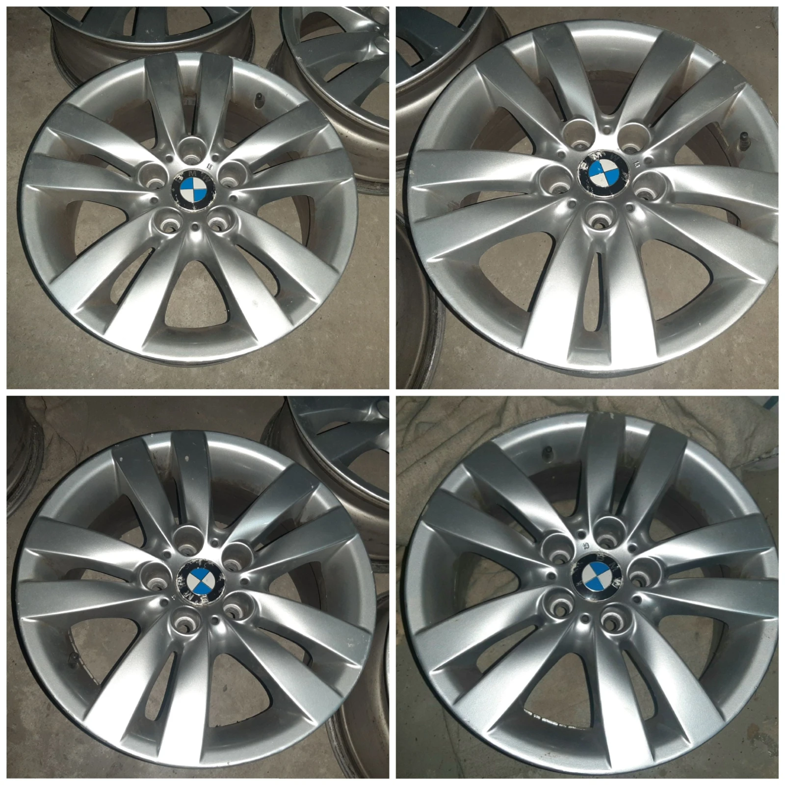  17" BMW  | Mobile.bg   1