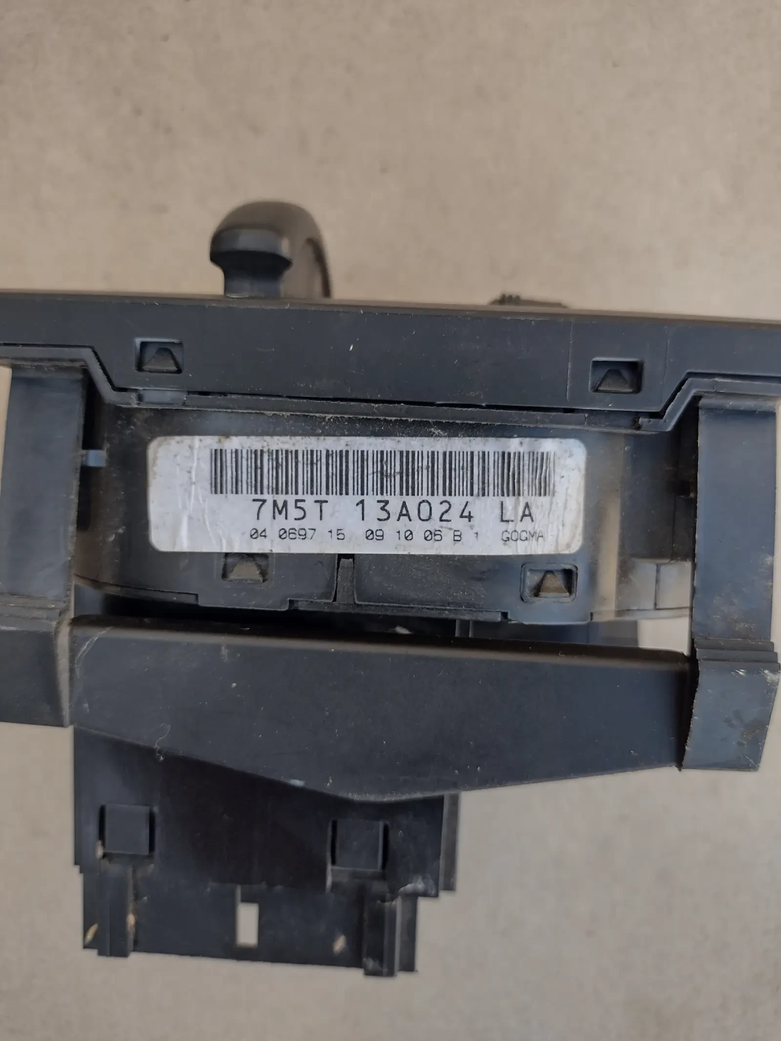 7M5T13A024LA    Ford Focus II,  C-MAX   7M5T 13A024 LA | Mobile.bg   3