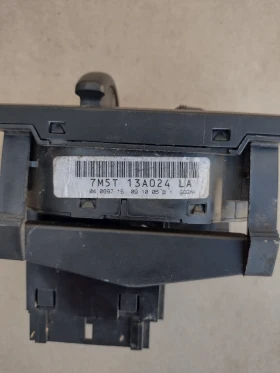 7M5T13A024LA    Ford Focus II,  C-MAX   7M5T 13A024 LA | Mobile.bg    3