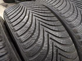 Гуми Зимни 205/60R16, снимка 3