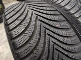 Гуми Зимни 205/60R16, снимка 7