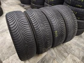 Гуми Зимни 205/60R16, снимка 6