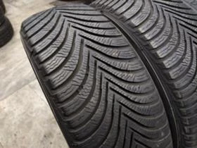 Гуми Зимни 205/60R16, снимка 1