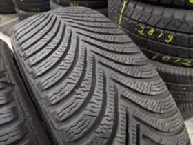 Гуми Зимни 205/60R16, снимка 4