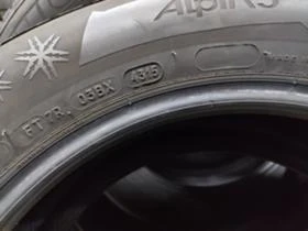 Гуми Зимни 205/60R16, снимка 12