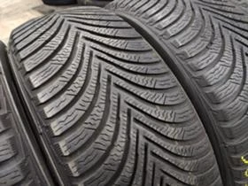 Гуми Зимни 205/60R16, снимка 2